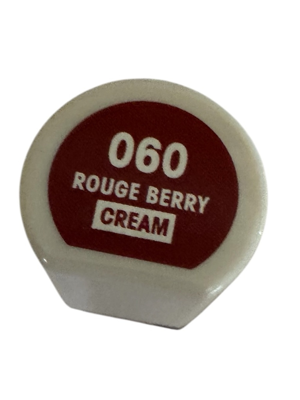 FLOWER Petal Pout Lip Color - 060 Rouge Berry by Flower Beauty 0.11 oz - Picture 4 of 4